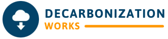 Decarbonization works Logo